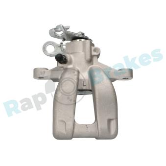 Étrier de frein arrière gauche RAP BRAKES [R-K0658]