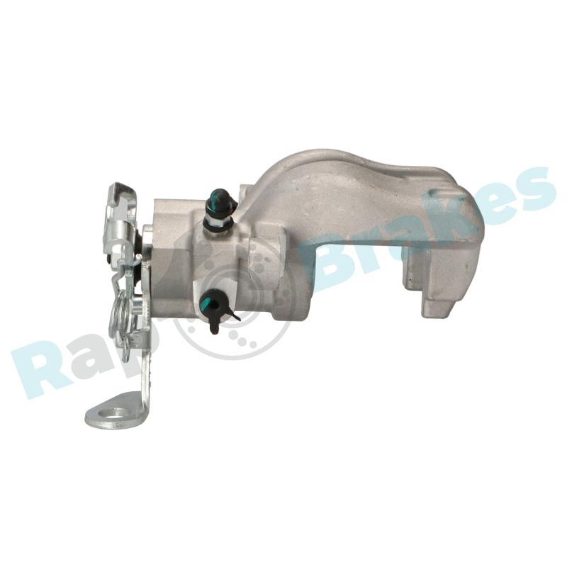 Étrier de frein arrière gauche RAP BRAKES R-K0658 - Visuel 1