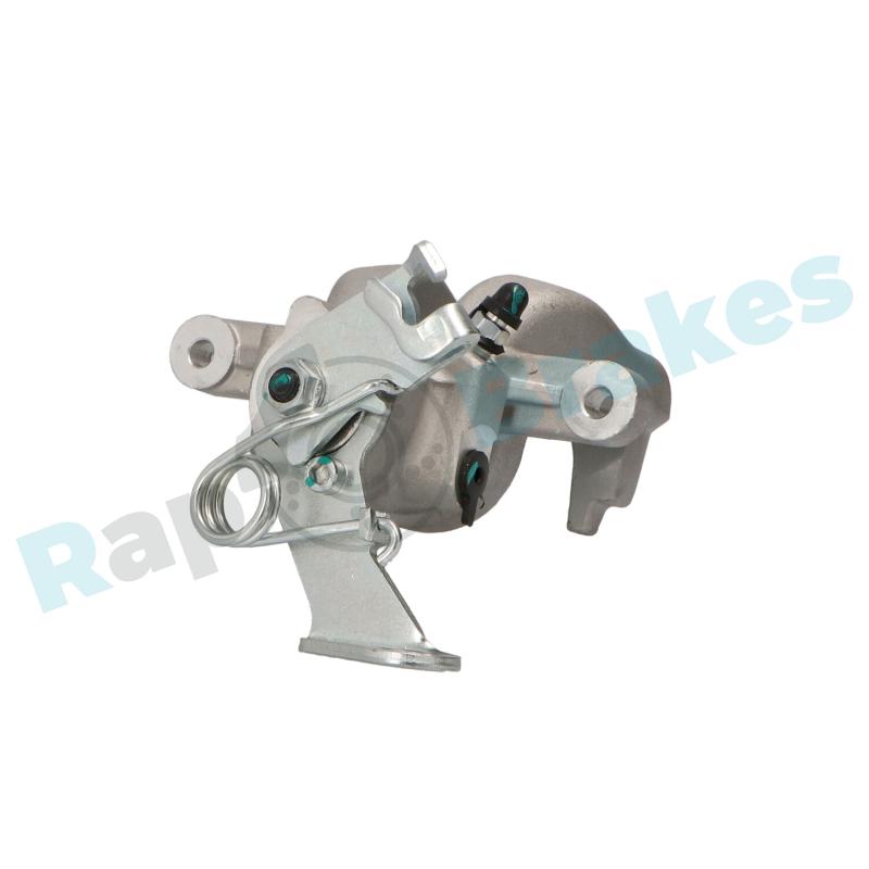 Étrier de frein arrière gauche RAP BRAKES R-K0658 - Visuel 2