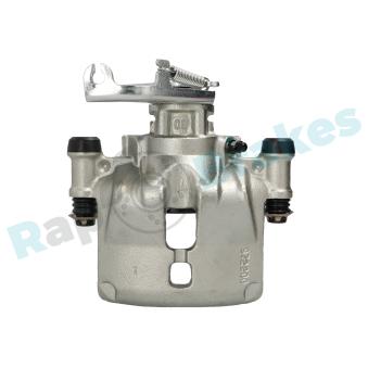 Étrier de frein arrière gauche RAP BRAKES OEM 42554758 Étrier de frein arrière gauche RAP BRAKES OEM 42554758