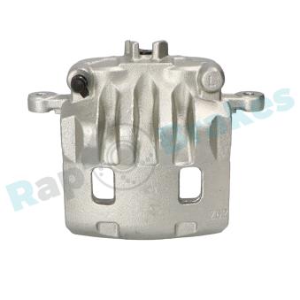 Étrier de frein avant gauche RAP BRAKES OEM 26292SC030