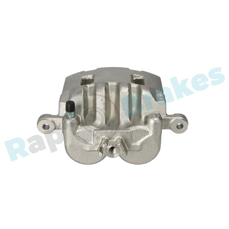 Étrier de frein avant droit RAP BRAKES R-K0683 - Visuel 2