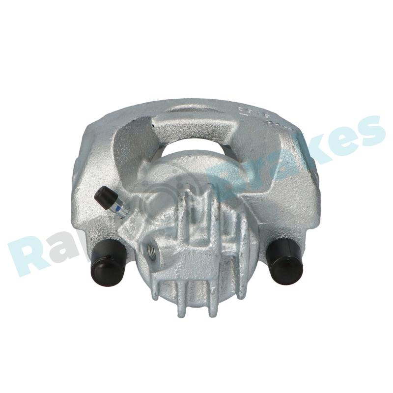 Étrier de frein avant gauche RAP BRAKES R-K0690 - Visuel 1
