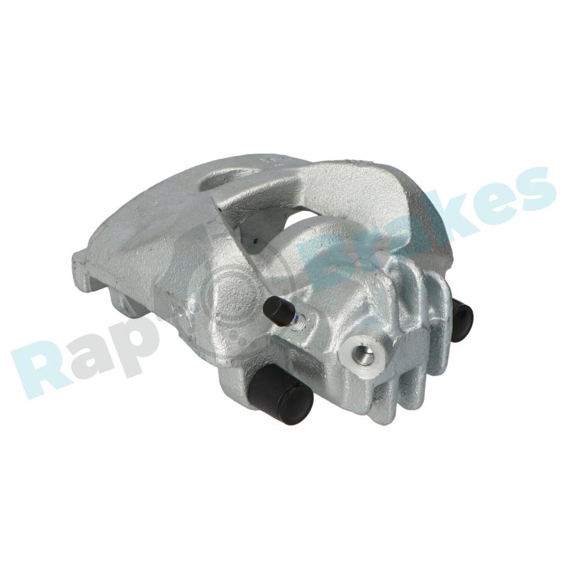 Étrier de frein avant gauche RAP BRAKES R-K0690 - Visuel 2