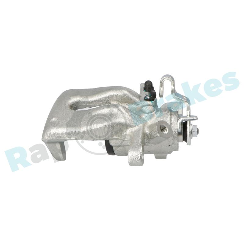 Étrier de frein arrière gauche RAP BRAKES R-K0692 - Visuel 2