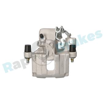 Étrier de frein arrière gauche RAP BRAKES OEM 478500D020