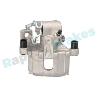 Étrier de frein arrière droit RAP BRAKES OEM 478300D020