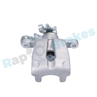 Étrier de frein arrière gauche RAP BRAKES OEM 583001P300 Étrier de frein arrière gauche RAP BRAKES OEM 583001P300