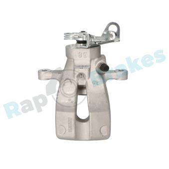 Étrier de frein arrière droit RAP BRAKES R-K0703 pour MAZDA CX-9 1.4 - 105cv