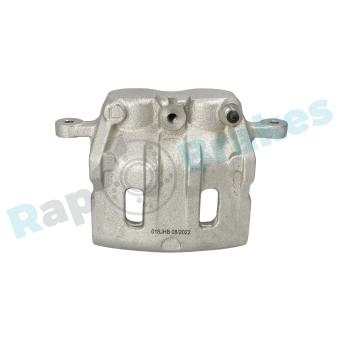 Étrier de frein avant gauche RAP BRAKES R-K0706 pour FORD COUGAR 2.4 - 167cv