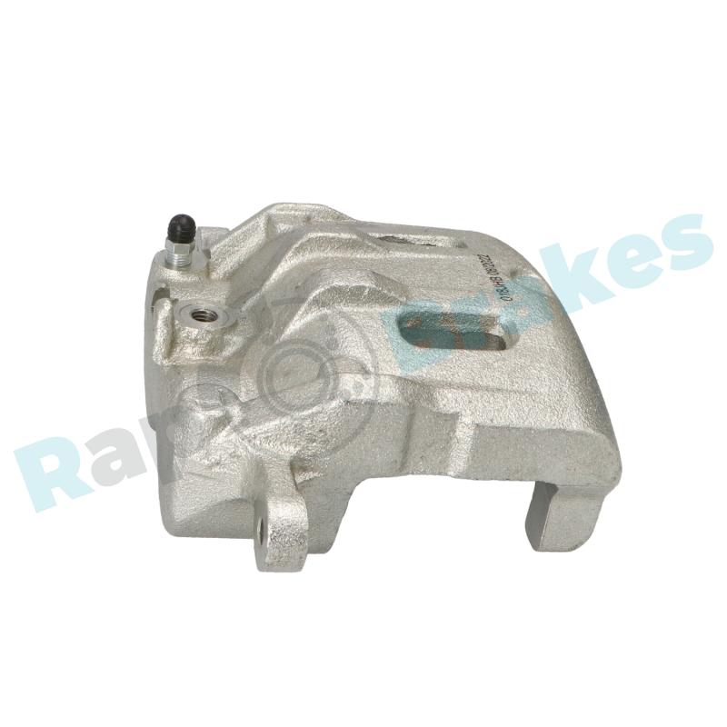Étrier de frein avant gauche RAP BRAKES R-K0706 - Visuel 1