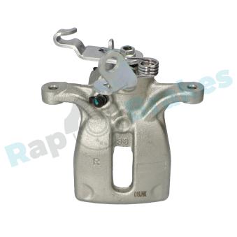 Étrier de frein arrière droit RAP BRAKES OEM 5Q0615424C