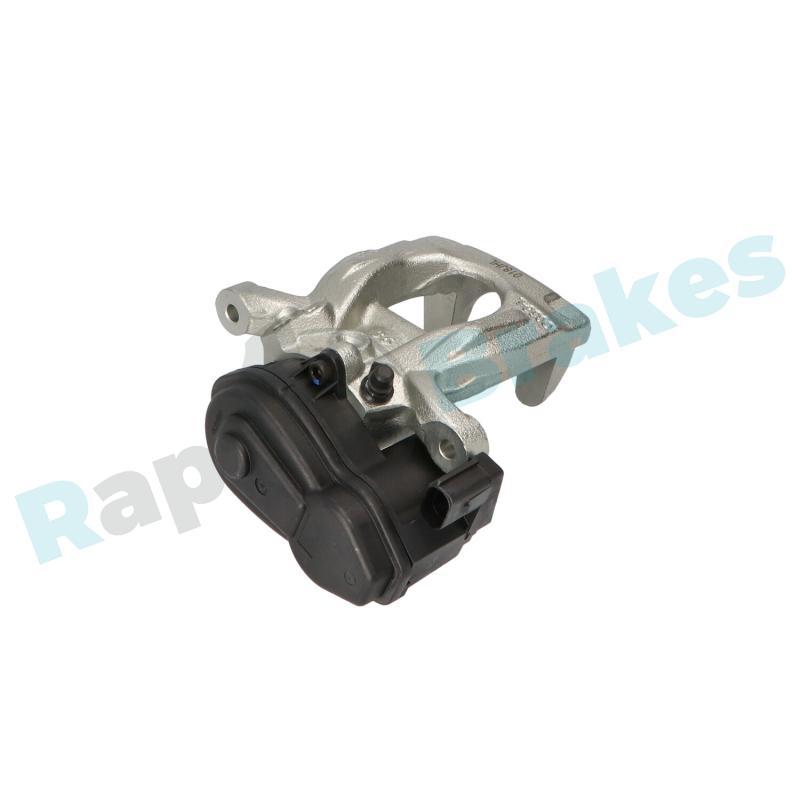 Étrier de frein arrière gauche RAP BRAKES R-K0716 - Visuel 2