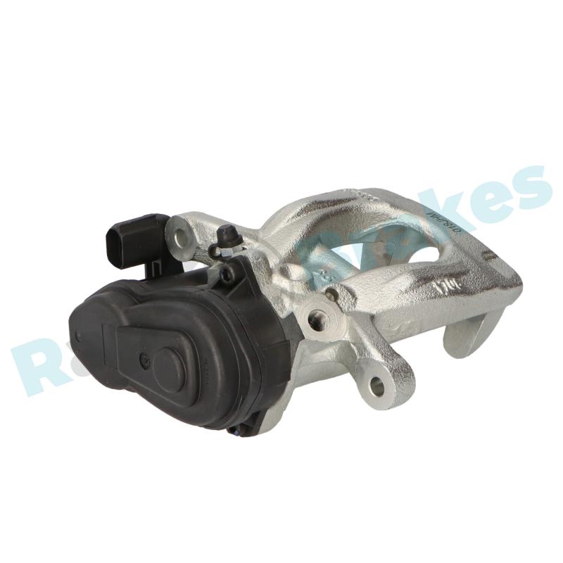 Étrier de frein arrière droit RAP BRAKES R-K0717 - Visuel 2