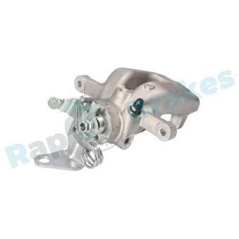 Étrier de frein arrière gauche RAP BRAKES OEM 77363648