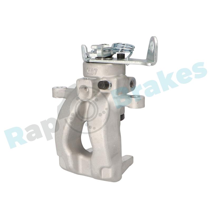 Étrier de frein arrière droit RAP BRAKES R-K0727 - Visuel 1