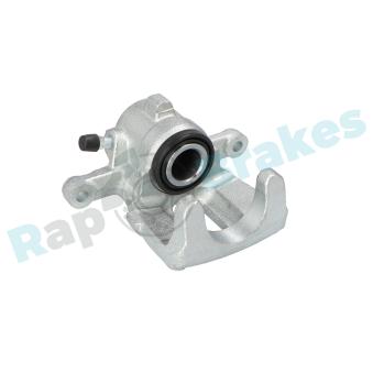 Étrier de frein arrière gauche RAP BRAKES OEM 1694200783