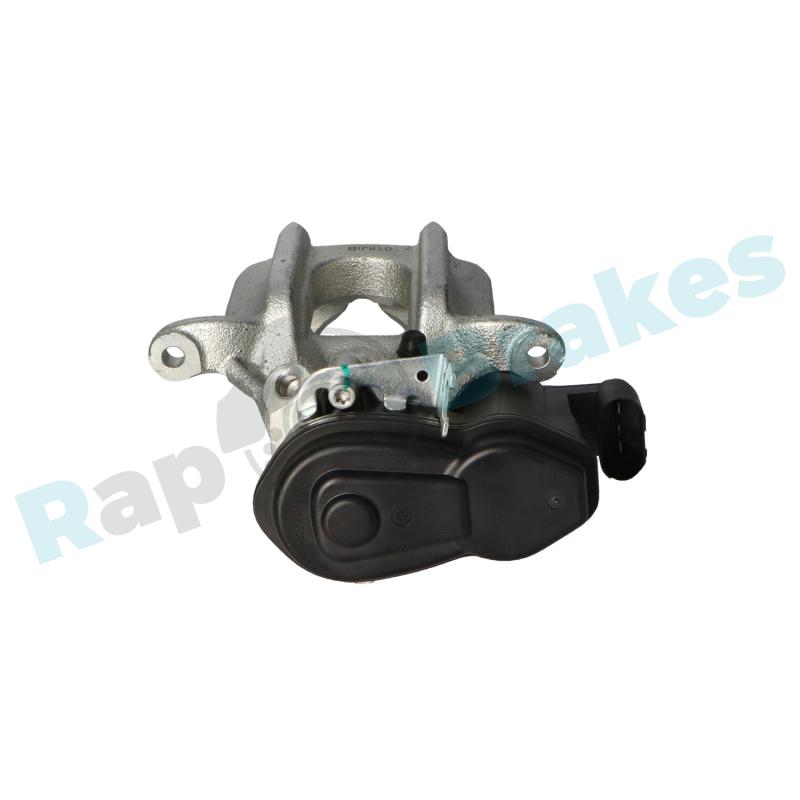 Étrier de frein arrière gauche RAP BRAKES R-K0742 - Visuel 1