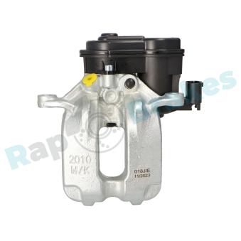 Étrier de frein arrière droit RAP BRAKES OEM 34216793048