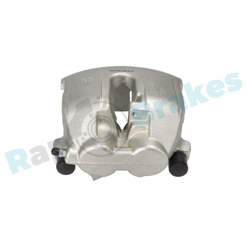 Étrier de frein avant droit RAP BRAKES R-K0753 - Visuel 2