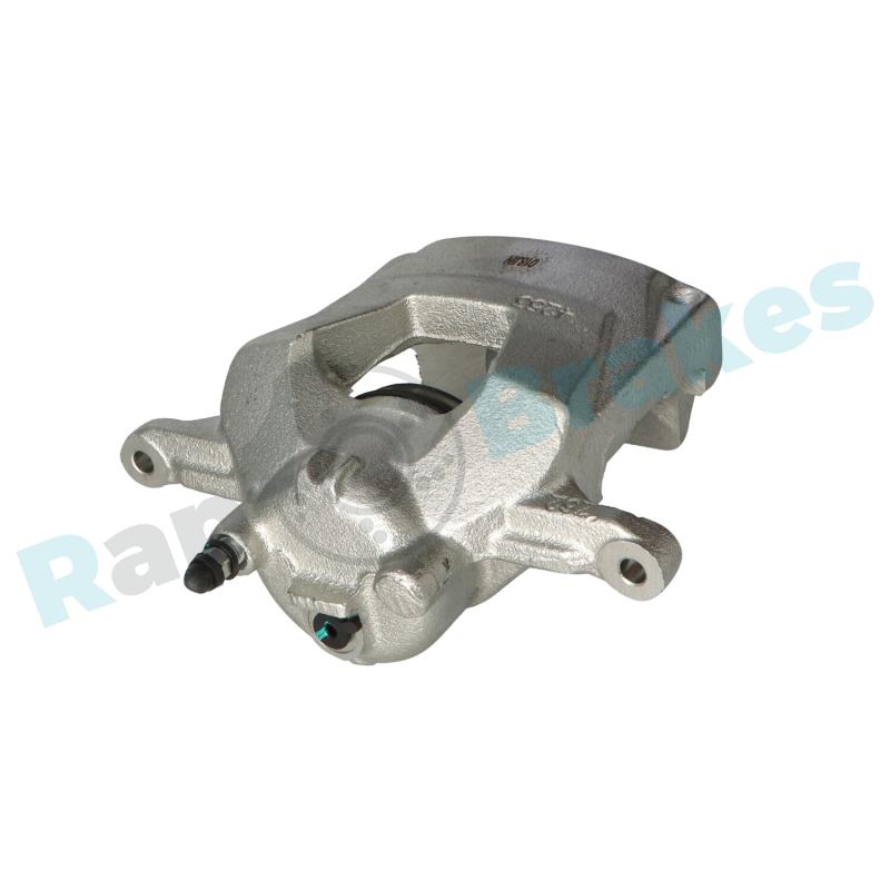 Étrier de frein avant gauche RAP BRAKES R-K0754 - Visuel 2