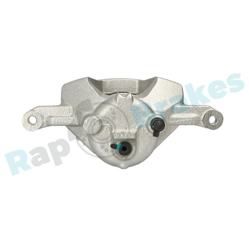 Étrier de frein avant droit RAP BRAKES R-K0755 - Visuel 1
