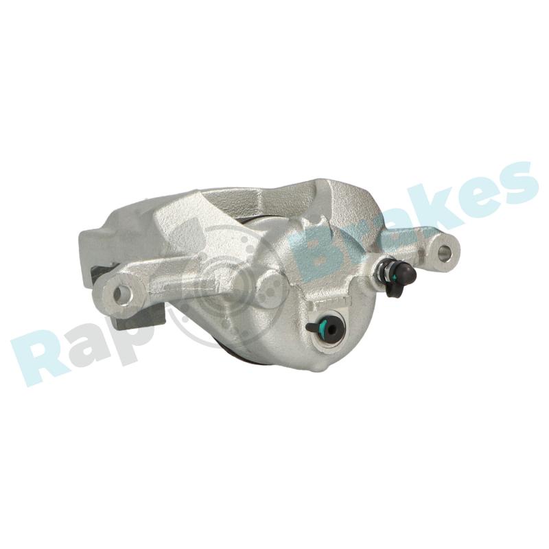 Étrier de frein avant droit RAP BRAKES R-K0755 - Visuel 2