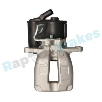 Étrier de frein arrière droit RAP BRAKES [R-K0757]