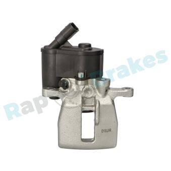Étrier de frein arrière gauche RAP BRAKES OEM 4F0615403A