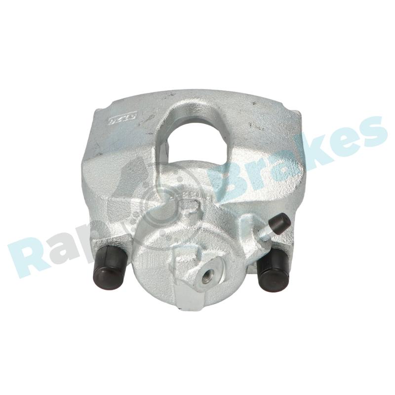 Étrier de frein avant droit RAP BRAKES R-K0761 - Visuel 2