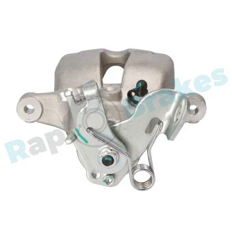 Étrier de frein arrière gauche RAP BRAKES R-K0768 pour LEXUS ES 2.0 CDTI - 110cv