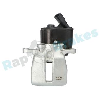 Étrier de frein arrière droit RAP BRAKES [R-K0773]