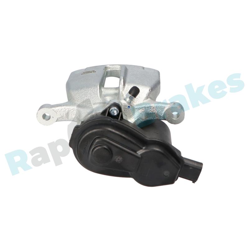 Étrier de frein arrière droit RAP BRAKES R-K0775 - Visuel 1