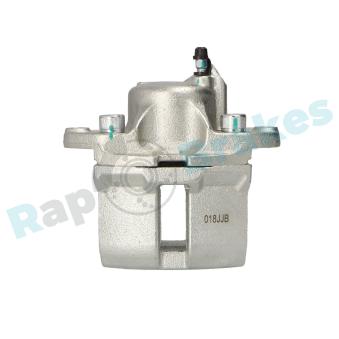 Étrier de frein avant gauche RAP BRAKES R-K0778 pour CHRYSLER NEON 1.6 D - 55cv