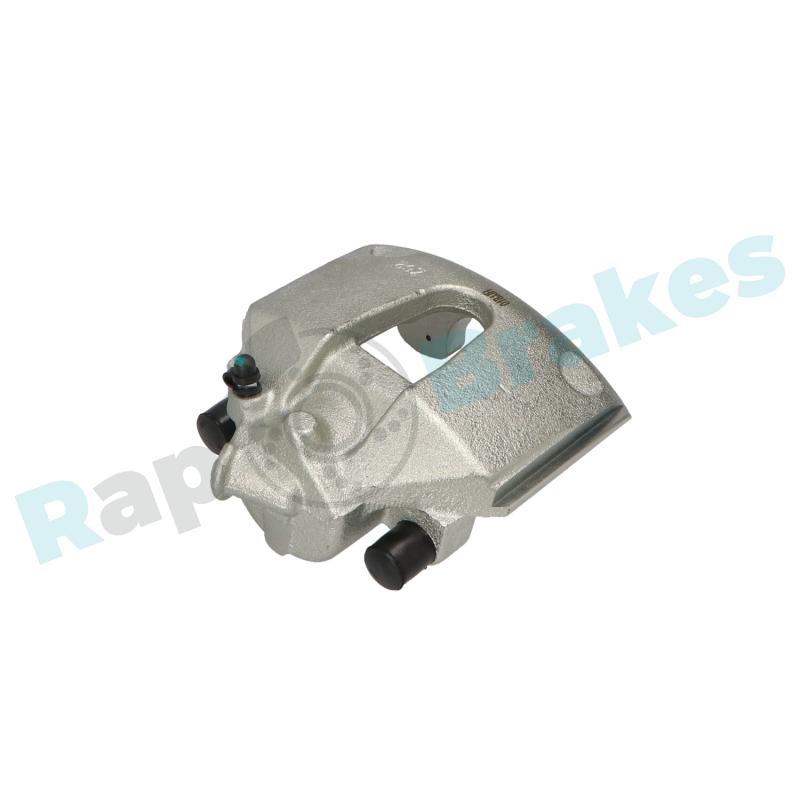 Étrier de frein avant gauche RAP BRAKES R-K0784 - Visuel 1