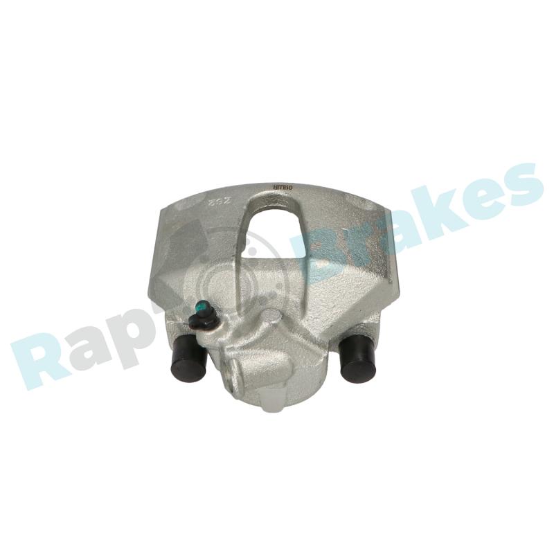 Étrier de frein avant gauche RAP BRAKES R-K0784 - Visuel 2