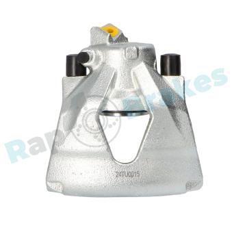 Étrier de frein avant droit RAP BRAKES R-K0787 pour ALPINE A110 1.9 TDI - 110cv