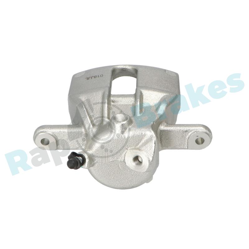 Étrier de frein avant gauche RAP BRAKES R-K0788 - Visuel 2