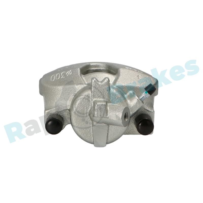 Étrier de frein avant droit RAP BRAKES R-K0797 - Visuel 1