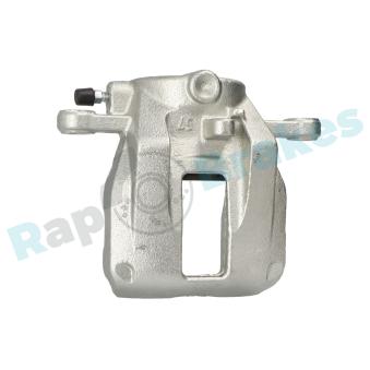 Étrier de frein avant gauche RAP BRAKES OEM 1694201183