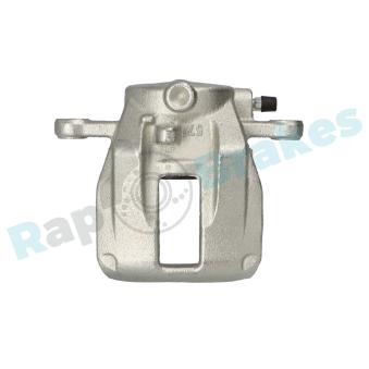 Étrier de frein avant droit RAP BRAKES OEM 1694201283