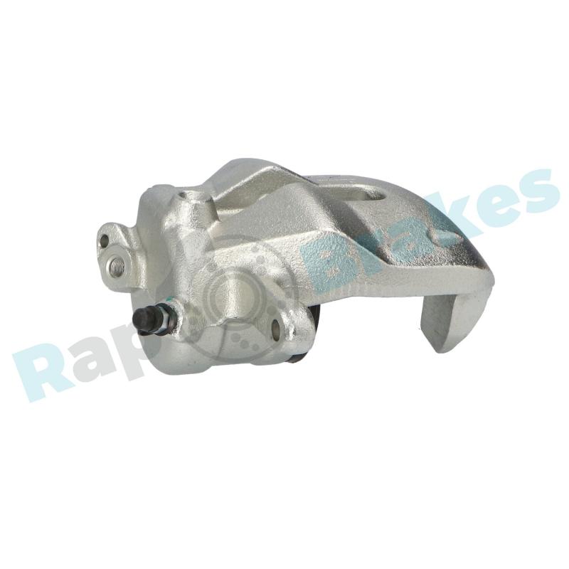 Étrier de frein avant droit RAP BRAKES R-K0823 - Visuel 2