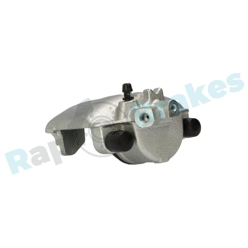 Étrier de frein avant gauche RAP BRAKES R-K0826 - Visuel 1