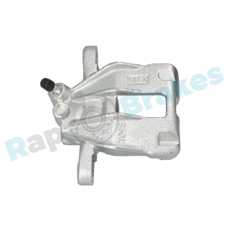 Étrier de frein avant droit RAP BRAKES R-K0837 - Visuel 1