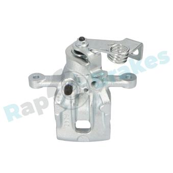 Étrier de frein arrière gauche RAP BRAKES R-K0838 pour KIA CARENS CRDi - 116cv