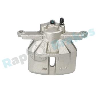 Étrier de frein avant gauche RAP BRAKES R-K0844 pour CUPRA TERRAMAR 2.0 - 150cv
