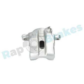 Étrier de frein avant gauche RAP BRAKES R-K0846