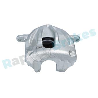 Étrier de frein avant gauche RAP BRAKES R-K0849 pour FIAT 500X 1.6 - 110cv
