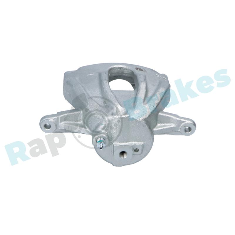 Étrier de frein avant gauche RAP BRAKES R-K0849 - Visuel 2