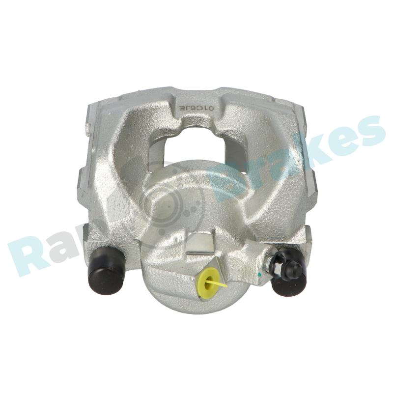 Étrier de frein avant gauche RAP BRAKES R-K0852 - Visuel 1